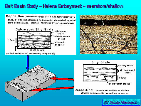 summary image of nearshore shales eastern belt basin