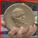 picture of sorby medal