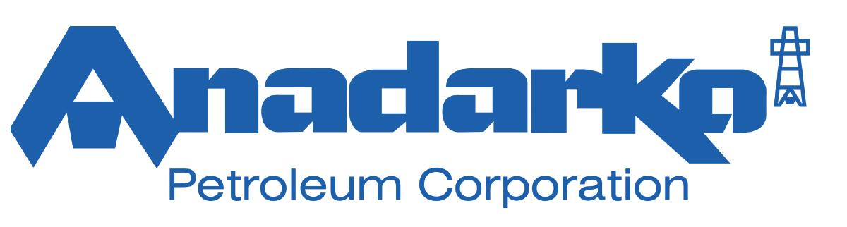 anadarko oil logo