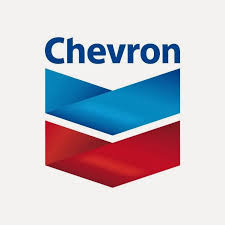chevron energy logo