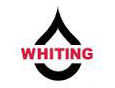 whiting oil logo